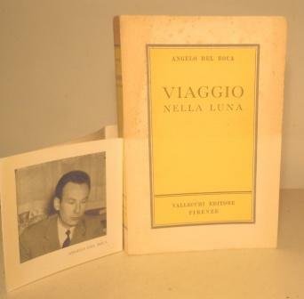 VIAGGIO NELLA LUNA