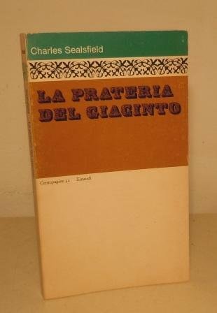 LA PRATERIA DEL GIACINTO