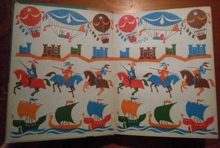 RICCARDO CUOR DI LEONE - NARRATO DA CESARE GIARDINI CON …