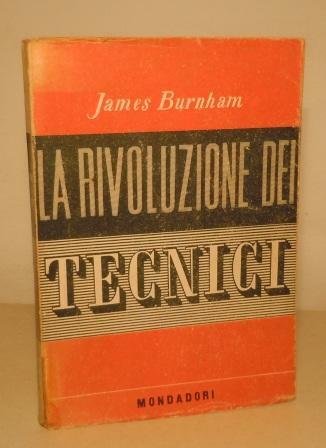 LA RIVOLUZIONE DEI TECNICI