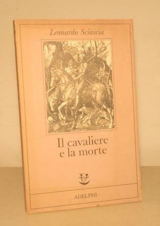 IL CAVALIERE E LA MORTE