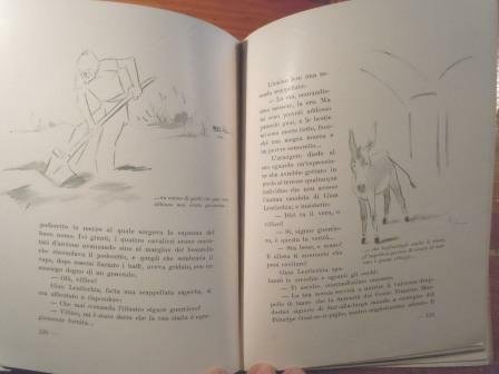 L'OMINO CHE DICEVA SEMPRE NO - NOVELLE - ILLUSTRAZIONI DI …