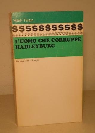L'UOMO CHE CORRUPPE HADLEYBURG