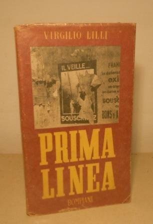PRIMA LINEA