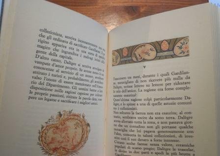 IL VIOLINO DI FAENZA