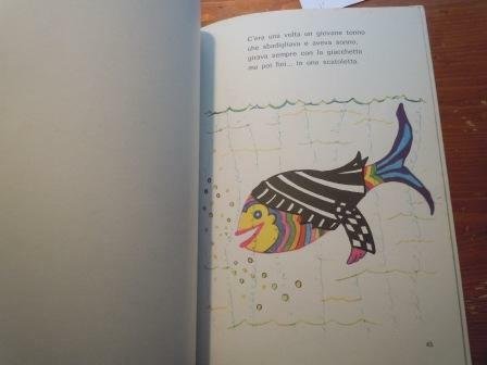 UN DUE TRE UNA VOLTA C'ERA UN RE . - …