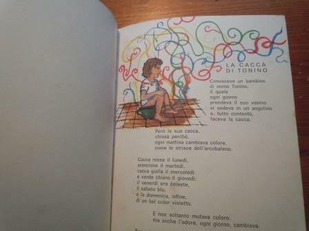 UN DUE TRE UNA VOLTA C'ERA UN RE . - …