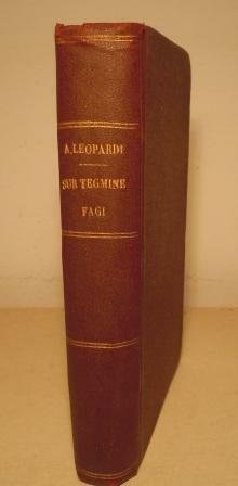 SUB TEGMINE FAGI (SOTTO UN TEGAME DI FAGIUOLI)