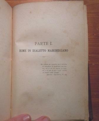 SUB TEGMINE FAGI (SOTTO UN TEGAME DI FAGIUOLI)