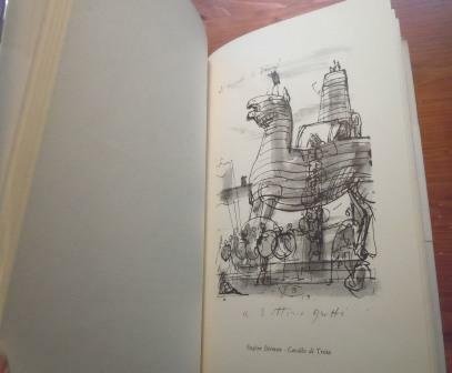 SCREPOLATURE - POESIE - LIBRO + MANIFESTO AUTOGRAFATO DALL''AUTORE