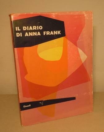 IL DIARIO DI ANNA FRANK