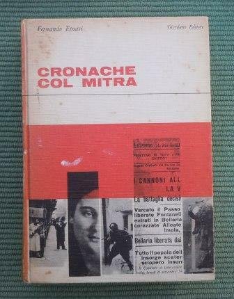 CRONACHE COL MITRA