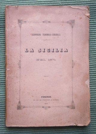 LA SICILIA NEL 1871