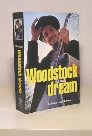 WOODSTOCK DREAM