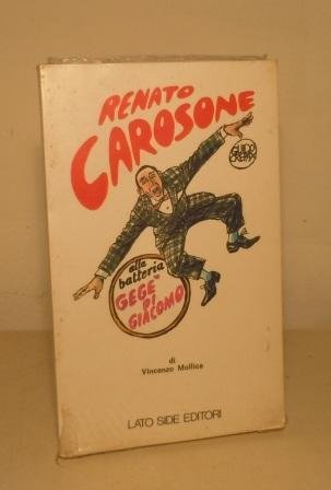 RENATO CAROSONE