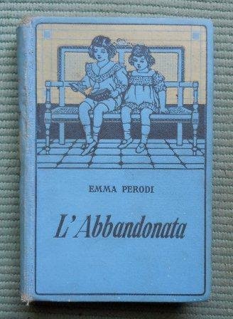 L'ABBANDONATA