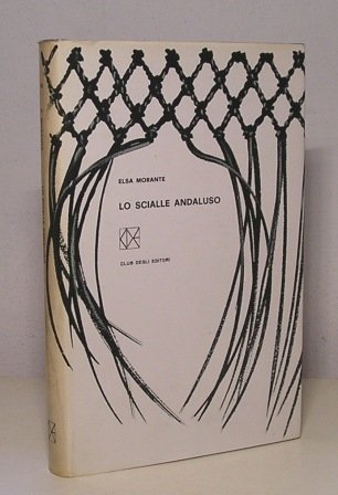 LO SCIALLE ANDALUSO