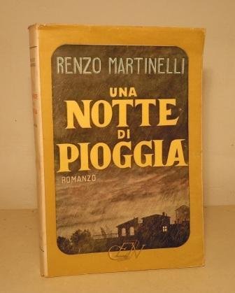 UNA NOTTE DI PIOGGIA