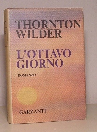 L'OTTAVO GIORNO