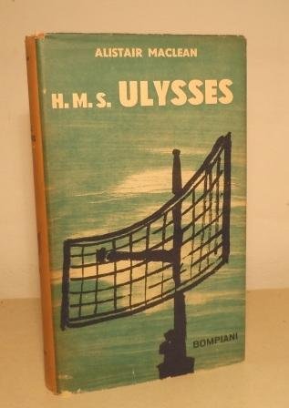 H.M.S. ULYSSES