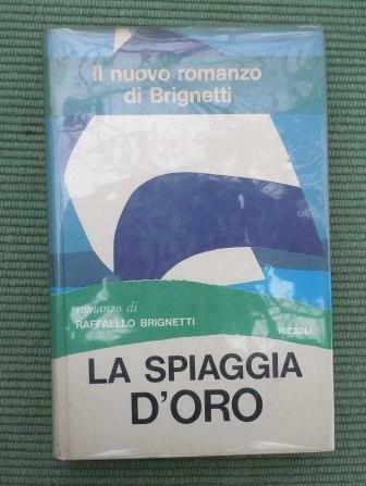 LA SPIAGGIA D'ORO