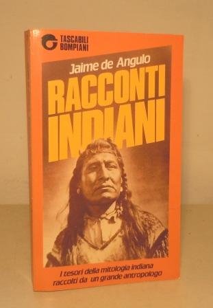 RACCONTI INDIANI