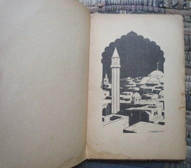 CANTI D'AFRICA - CON DEDICA AUTOGRAFA - ILLUSTRAZIONI DI MELANDRI