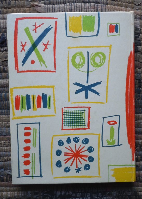 FILASTROCCHE IN CIELO E IN TERRA - PRIMA EDIZIONE - …