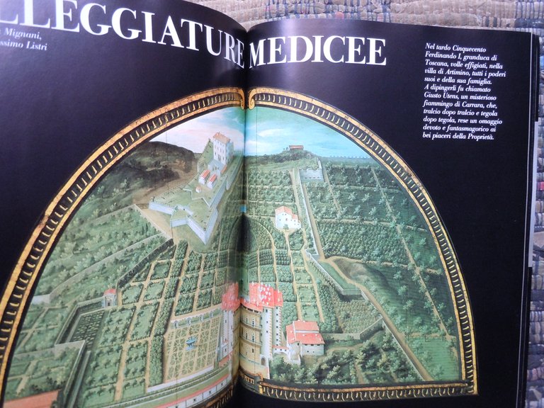 FMR - MENSILE N. 1 - MARZO 1982 - I …