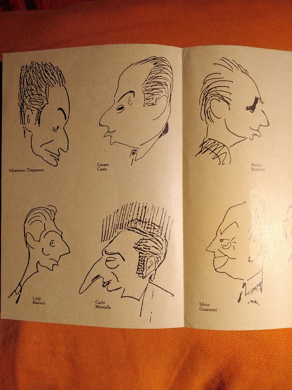 GIOCONDA GALLERIA PISANA - I LIBRETTI DI MAL'ARIA 384