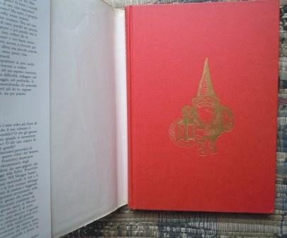 GNOMI - GNOMO DELLA FORESTA