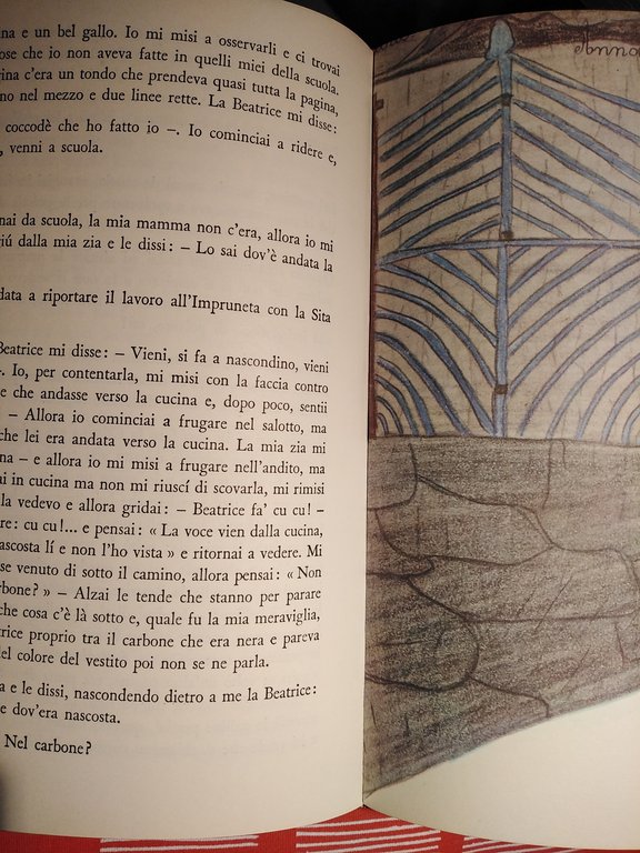I QUADERNI DI SAN GERSOLE' - PREFAZIONE DI ITALO CALVINO