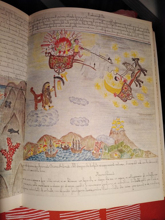 I QUADERNI DI SAN GERSOLE' - PREFAZIONE DI ITALO CALVINO