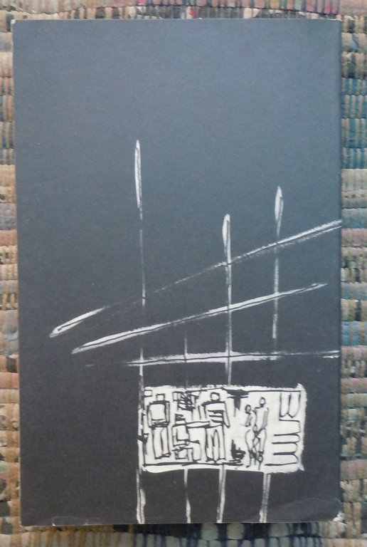 I QUANTI DEL SUICIDIO - POESIE, MILANO 1965 CRETA 1970 …