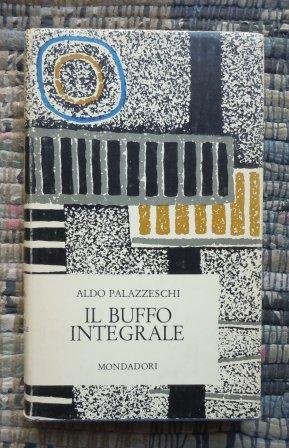 IL BUFFO INTEGRALE - PRIMA EDIZIONE