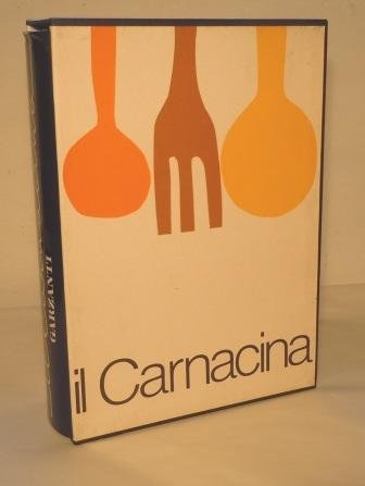 IL CARNACINA - DODICESIMA EDIZIONE 1977 (A CURA DI LUIGI …