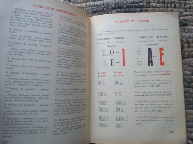 IL MILIONE - QUINTA CLASSE - SUSSIDIARI PER LA SCUOLA …