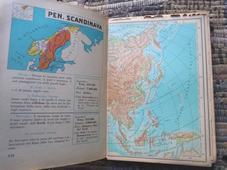 IL MILIONE - QUINTA CLASSE - SUSSIDIARI PER LA SCUOLA …