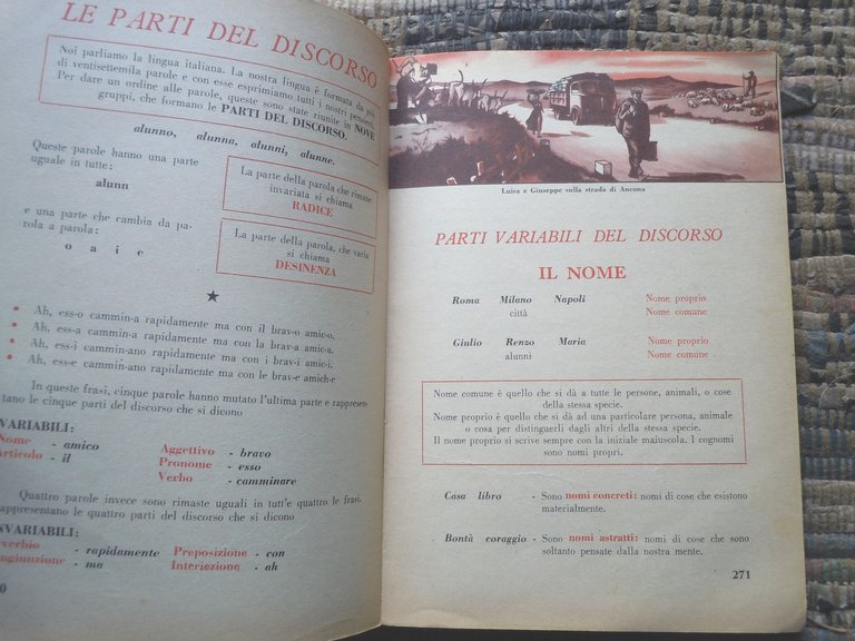 IL MILIONE - QUINTA CLASSE - SUSSIDIARI PER LA SCUOLA …