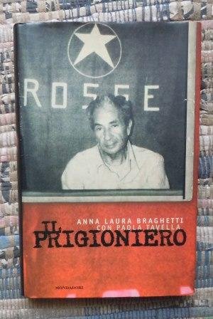 IL PRIGIONIERO | Immagine principale