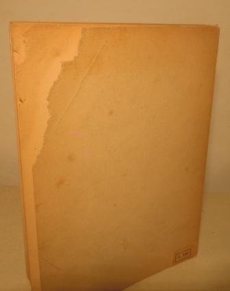 IL VIAGGIO DELLA FRECCIA AZZURRA - COPERTINA DEL PITTORE VINICIO …