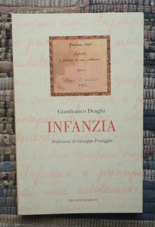 INFANZIA E PRINCIPIO DI UNA ADOLESCENZA OVVERO TOMMASO IL CAVALIERE …