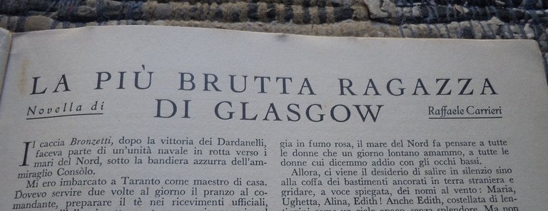 INFIDA COME L'ONDA - ROMANZO + UNA NOVELLA DI RAFFAELE …