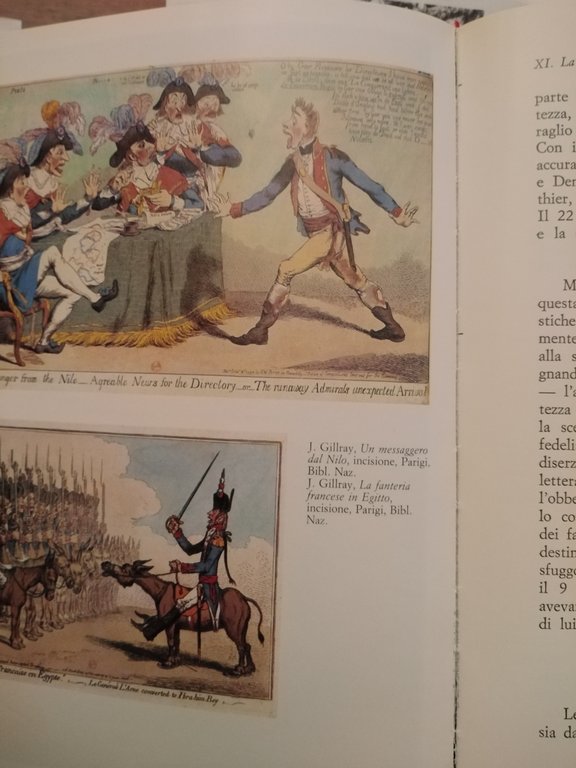 LA RIVOLUZIONE FRANCESE