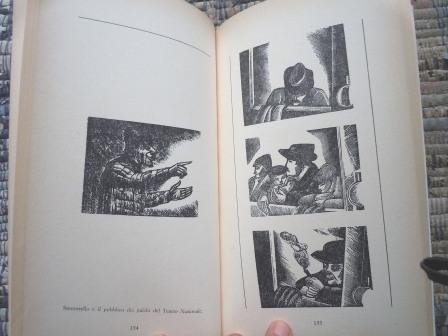 LA VILLANA DI LAMPORECCHIO - LA BACCHETTONA - GINEVRA DEGLI …