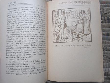 LE AVVENTURE DEL MIO ROSARIO - RACCONTO PER RAGAZZI - …