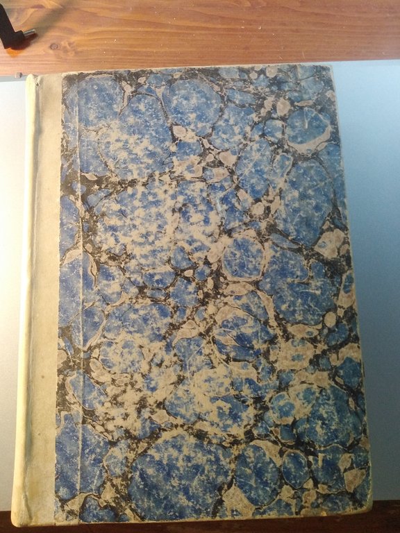 LE VINTI GIORNATE DELL'AGRICOLTURA ET DE' PIACERI DELLA VILLA DI …