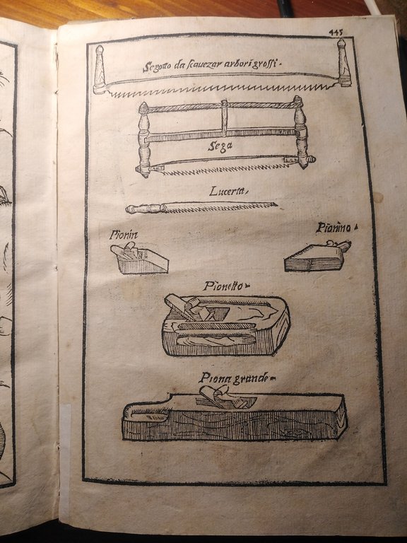 LE VINTI GIORNATE DELL'AGRICOLTURA ET DE' PIACERI DELLA VILLA DI …