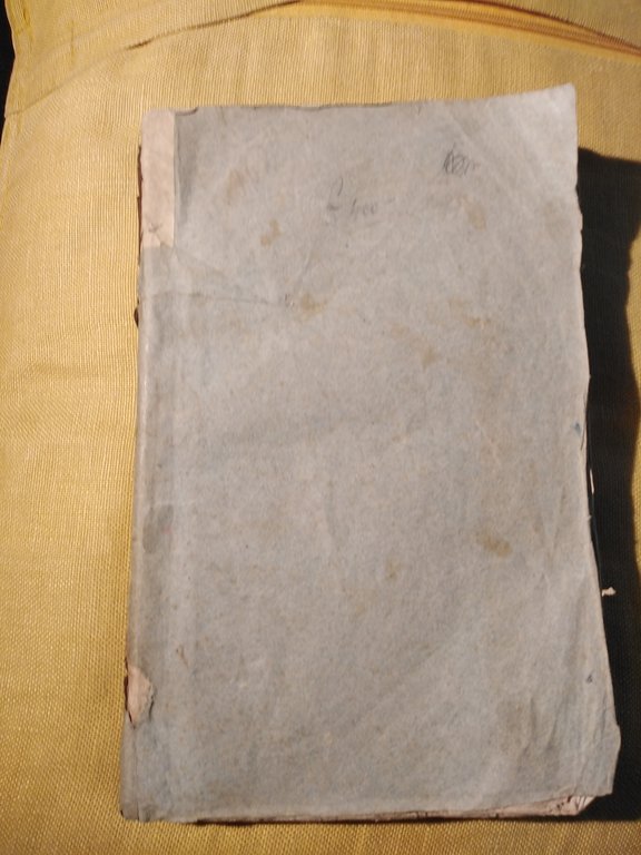 MEMORIE STORICHE SULL'ANTICHITÀ ED ECCELLENZA DELL'ORDINE AUREATO OSSIA DELLO SPERONE …