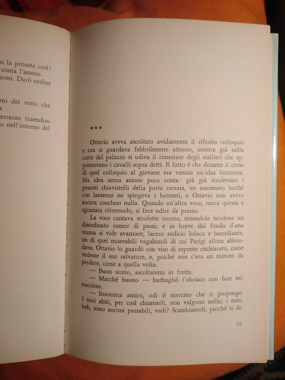 OTTAVIO DI SAINT VINCENT | Immagine Gallery 3